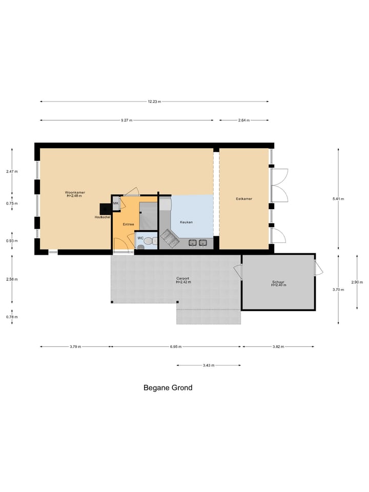 Foto 38 van Notarishoeve 8