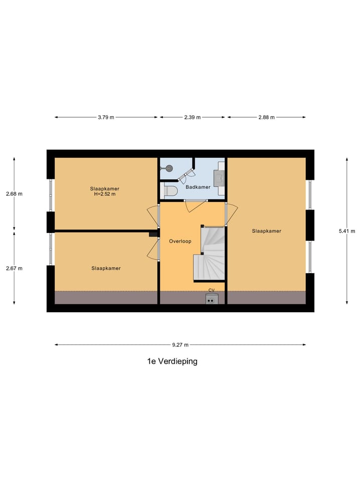 Foto 40 van Notarishoeve 8