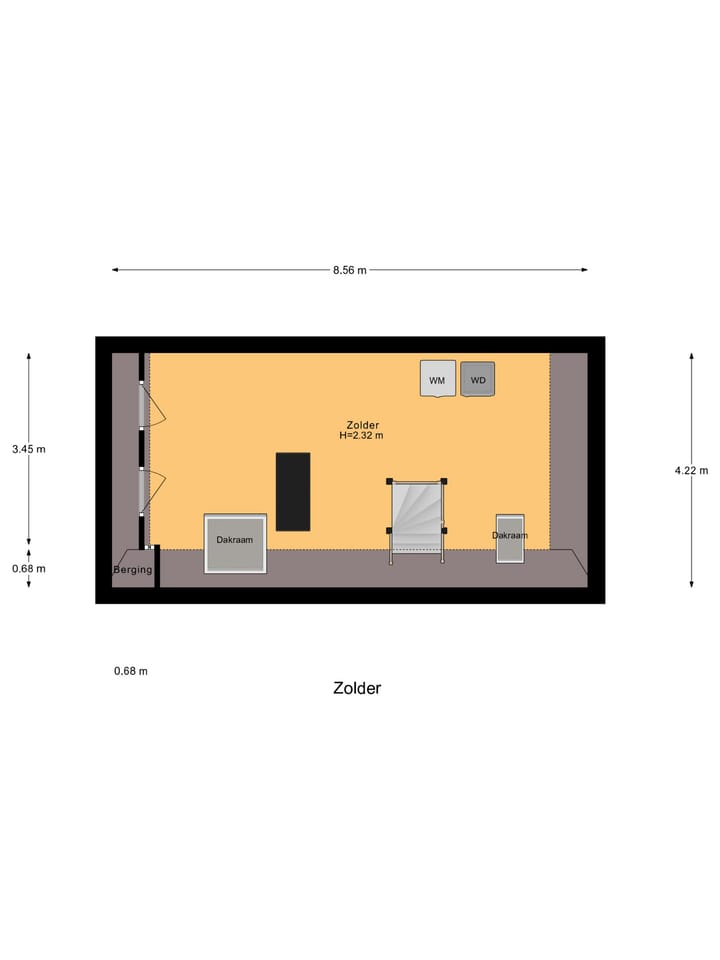 Foto 42 van Notarishoeve 8