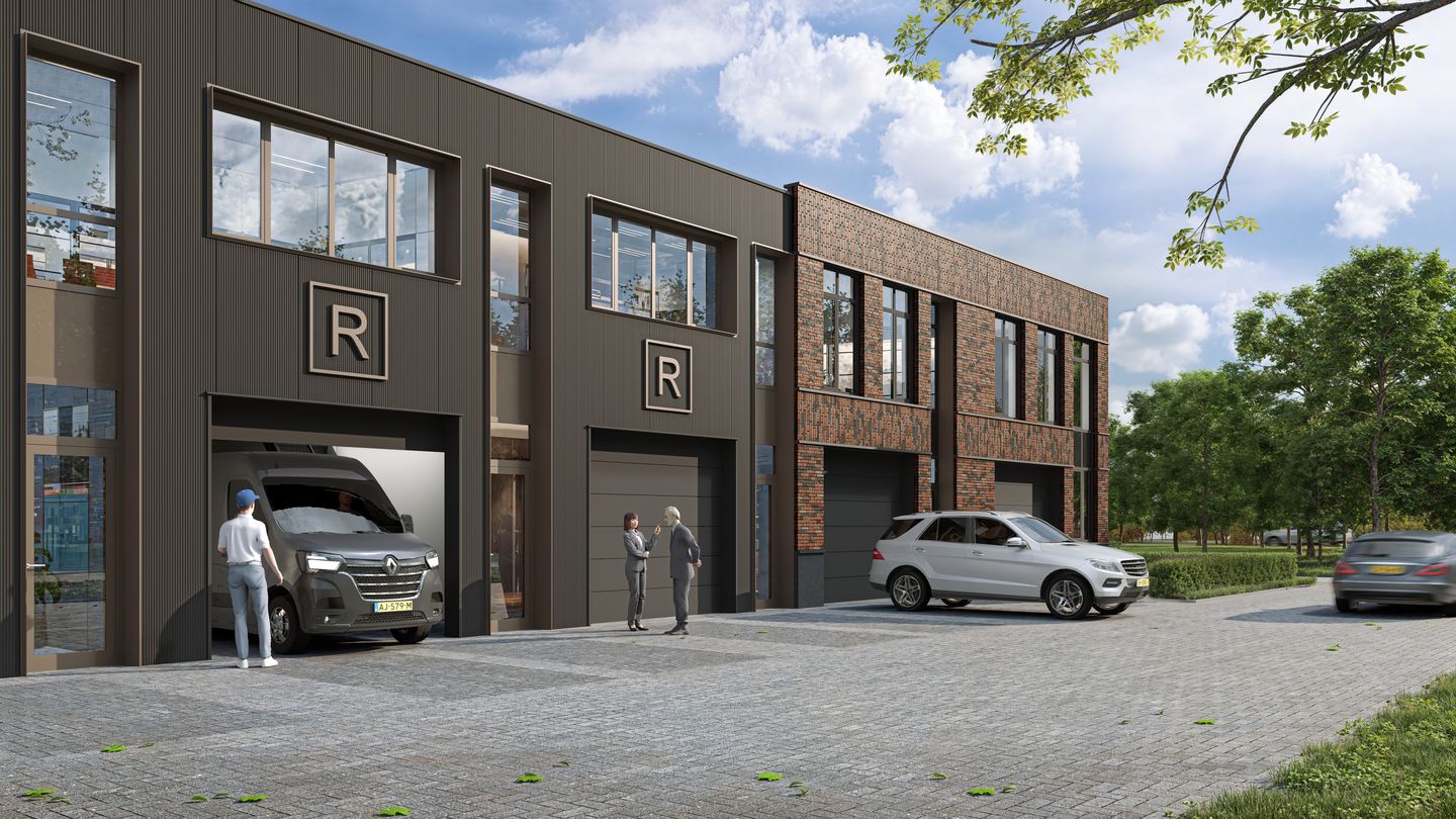 Bekijk foto 1 van Takkebijsters