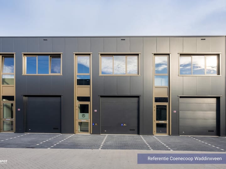 Takkebijsters, Breda