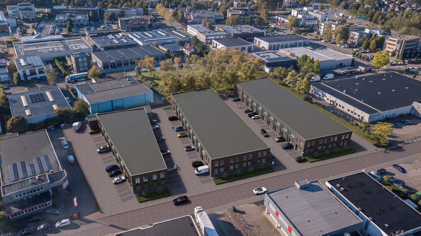 Bekijk foto 4 van Takkebijsters