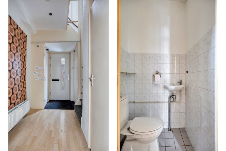 Foto 3 van Krugerstraat 314