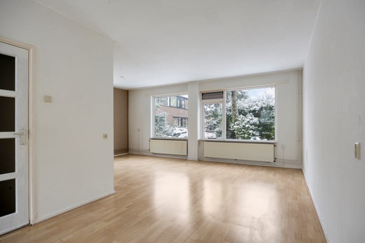 Foto 5 van Krugerstraat 314