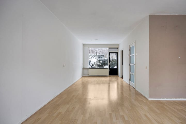 Foto 9 van Krugerstraat 314