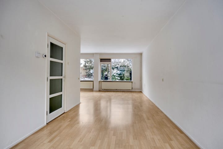 Foto 10 van Krugerstraat 314