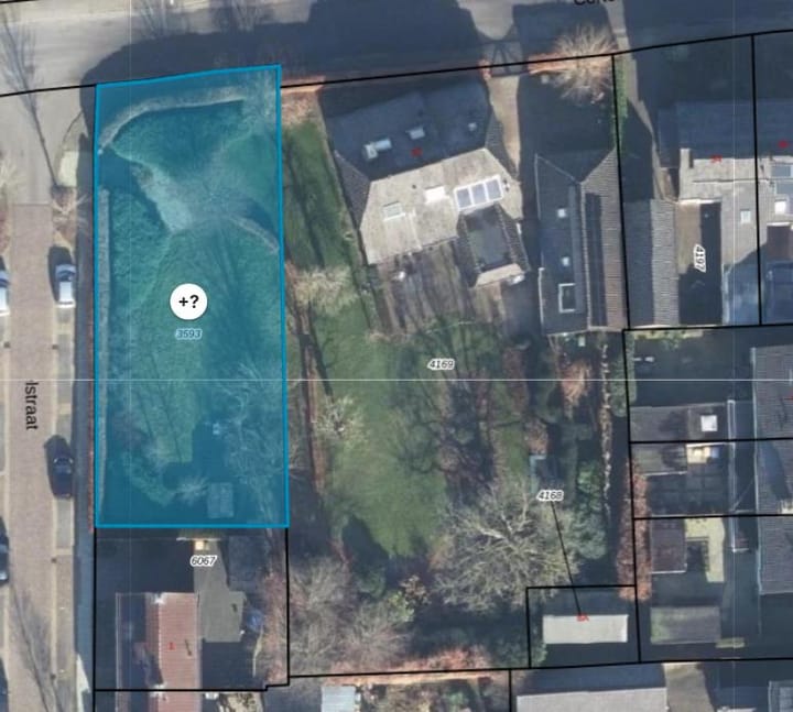 Foto 3 van Cortenoeverseweg