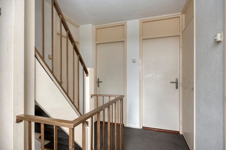 Foto 14 van Krugerstraat 314