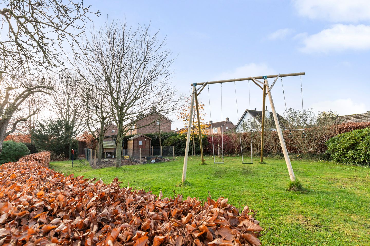 Foto 5 van Cortenoeverseweg