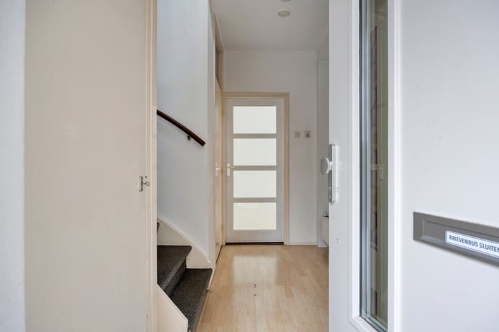 Foto 4 van Krugerstraat 314