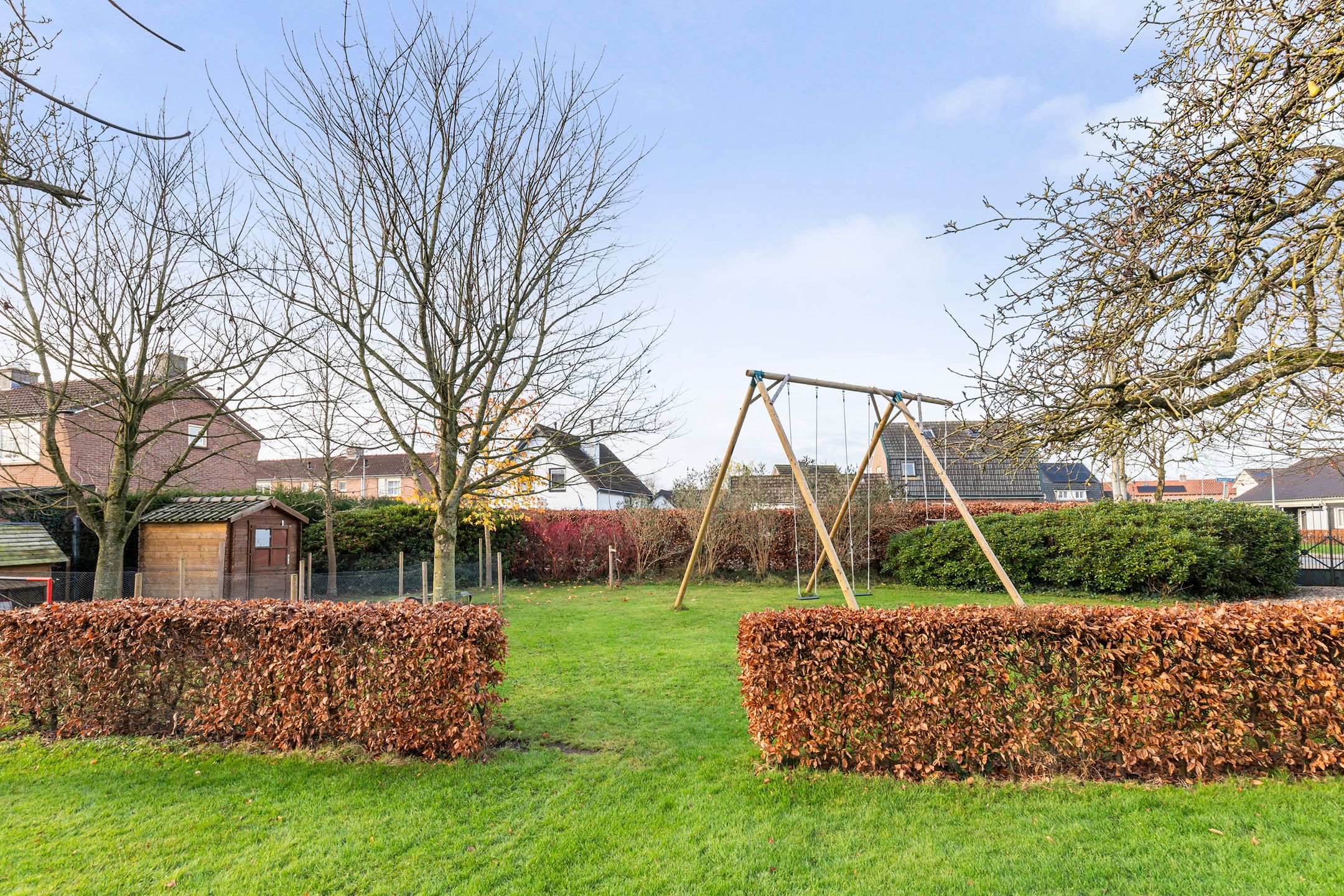 Foto 6 van Cortenoeverseweg