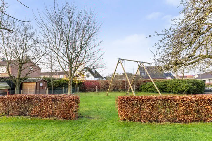 Foto 6 van Cortenoeverseweg