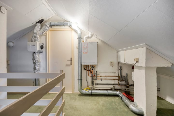 Foto 28 van Krugerstraat 314