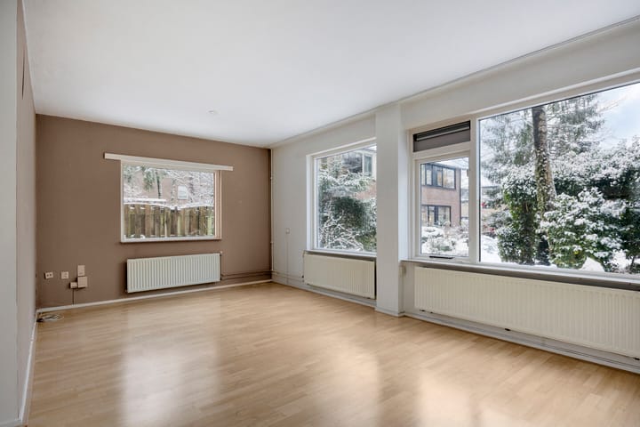 Foto 6 van Krugerstraat 314