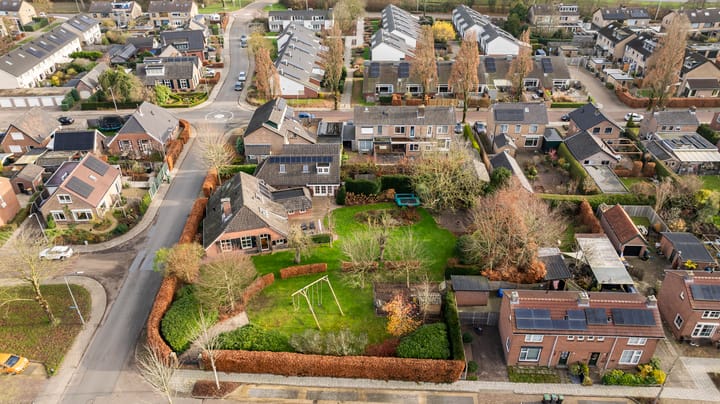 Foto 1 van Cortenoeverseweg