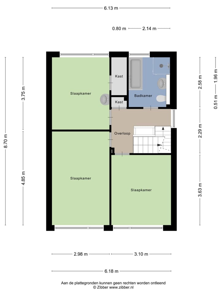 Foto 46 van Krugerstraat 314