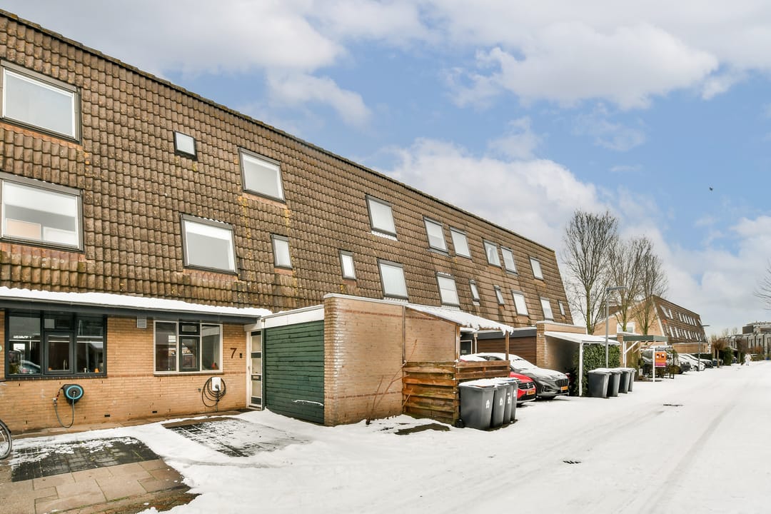 Photo 23 of Basilicumveld 7