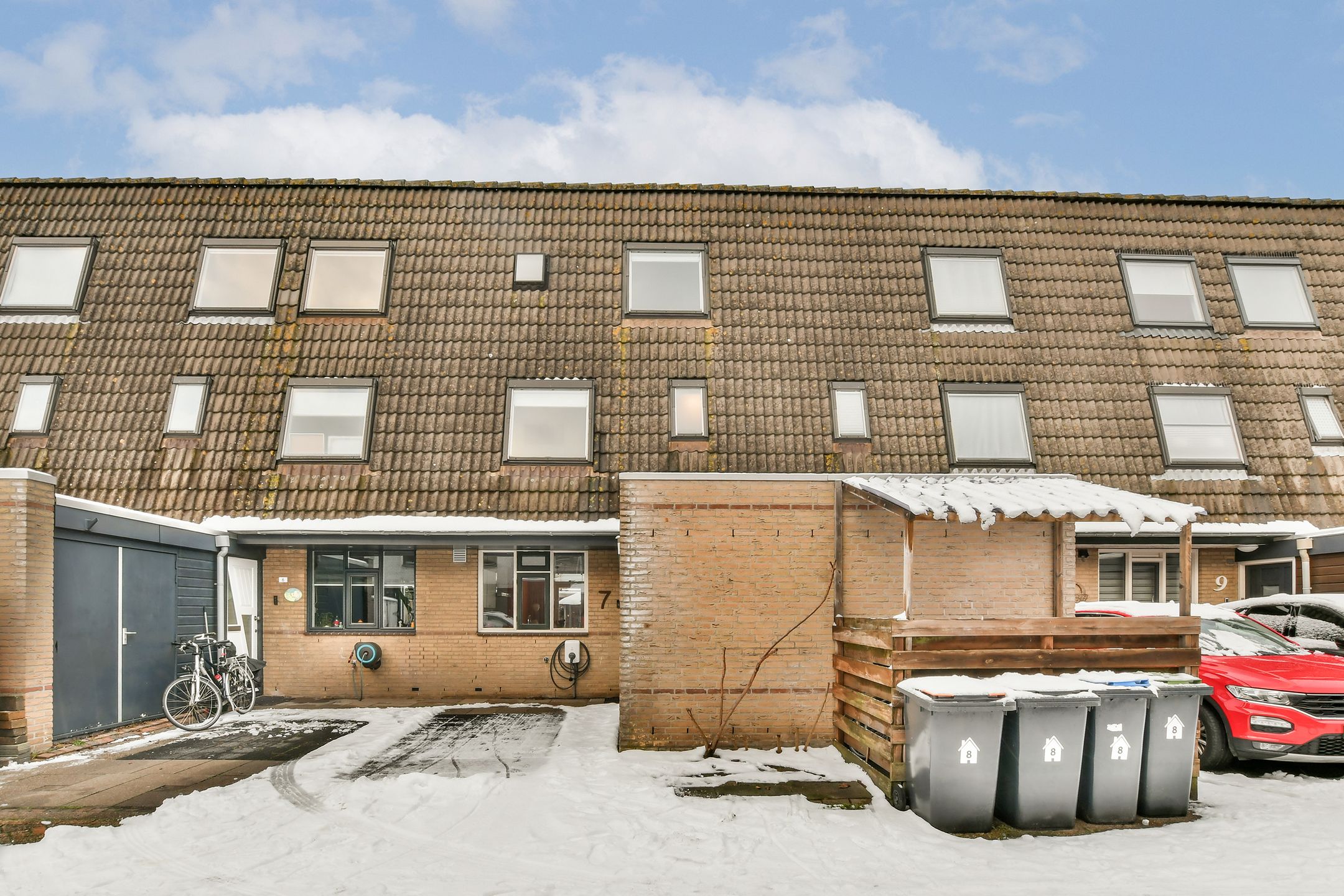 Photo 24 of Basilicumveld 7