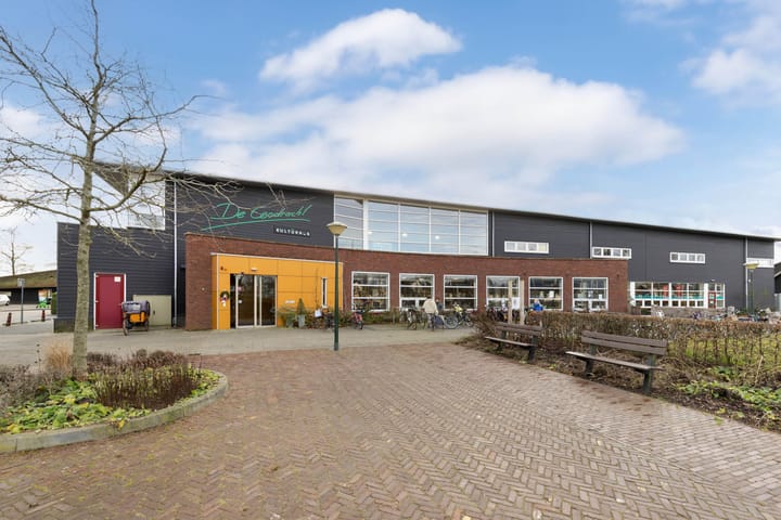 Eendrachtsplein 1, Giethoorn