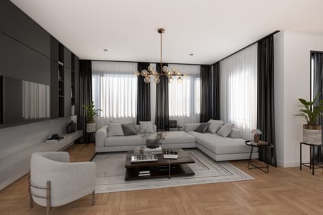 Georges Vantongerloohof 14 secondary image