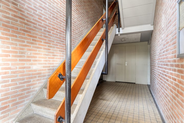 Foto 8 van Breitnerstraat 43