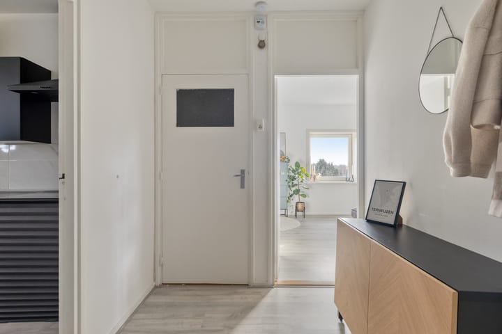 Foto 10 van Breitnerstraat 43