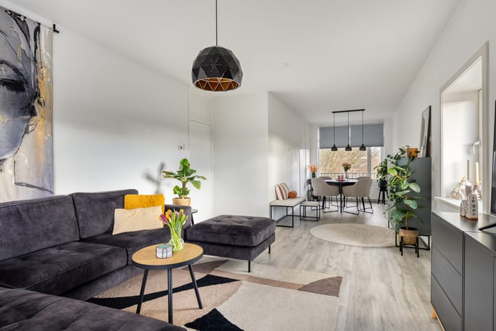 Foto 12 van Breitnerstraat 43