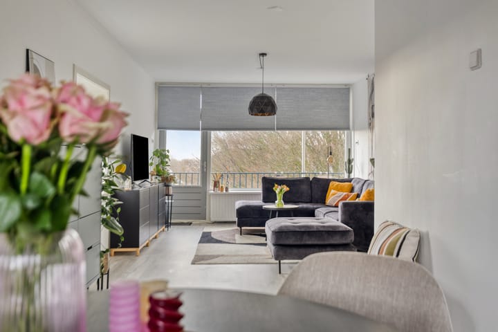 Foto 17 van Breitnerstraat 43