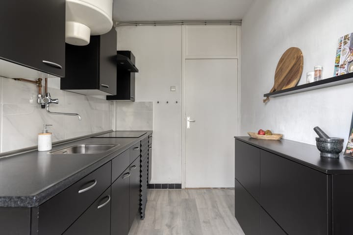 Foto 19 van Breitnerstraat 43