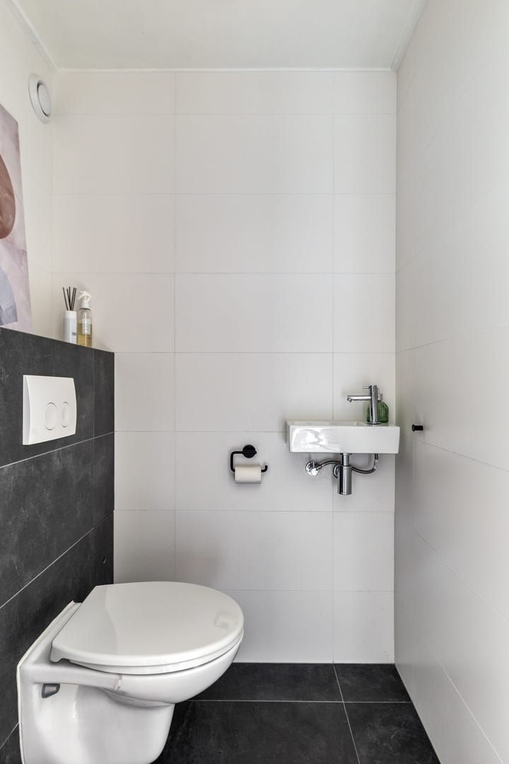 Foto 20 van Breitnerstraat 43