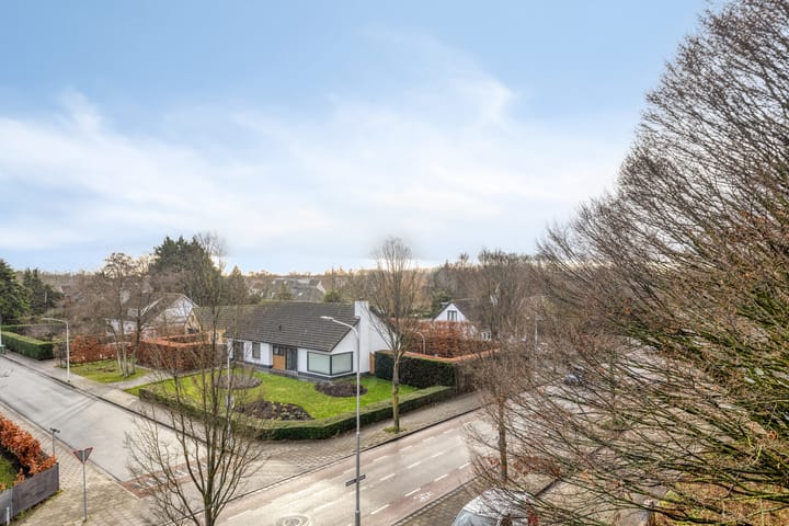 Foto 29 van Breitnerstraat 43