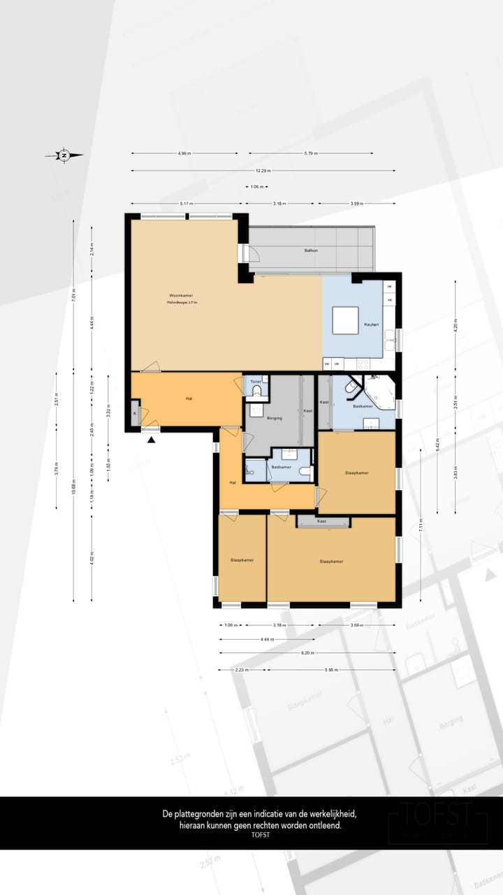 Foto 52 van Georges Vantongerloohof 14