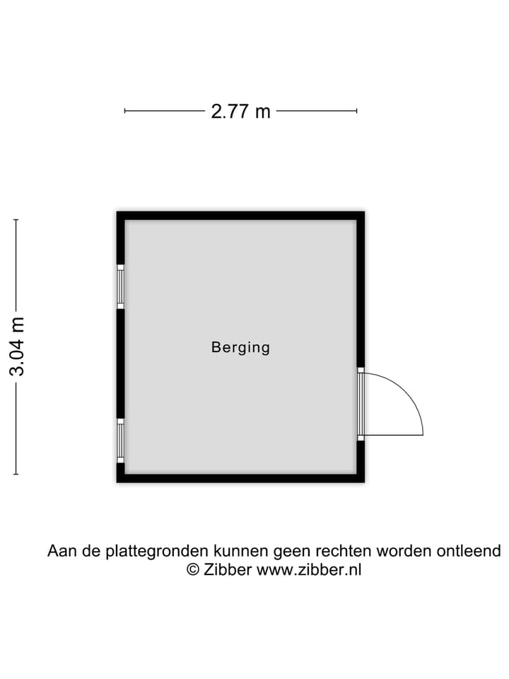 Foto 32 van Breitnerstraat 43