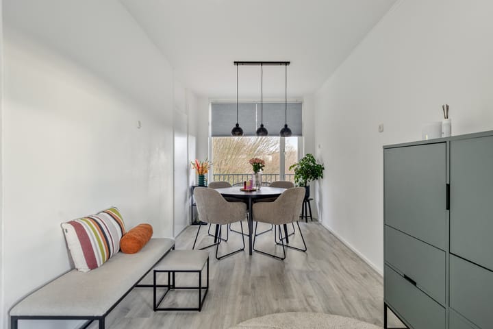 Foto 14 van Breitnerstraat 43