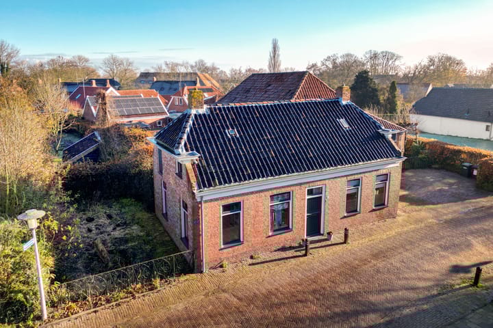 Foto 1 van Torenstraat 15