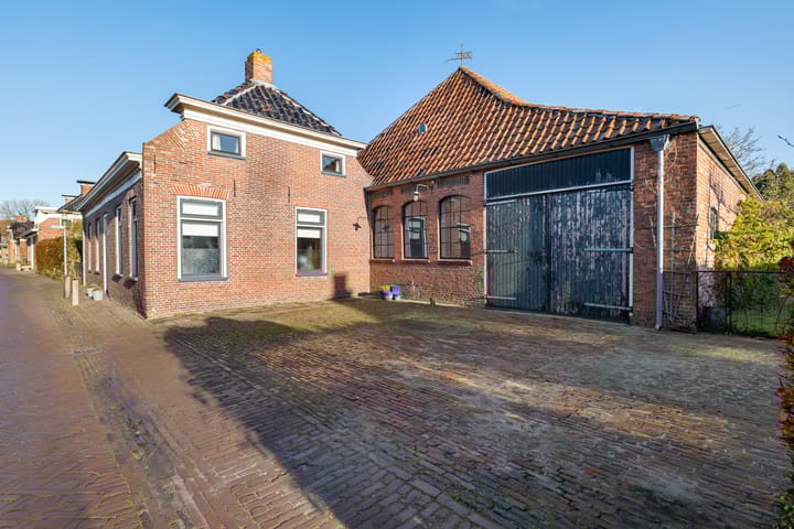 Foto 5 van Torenstraat 15