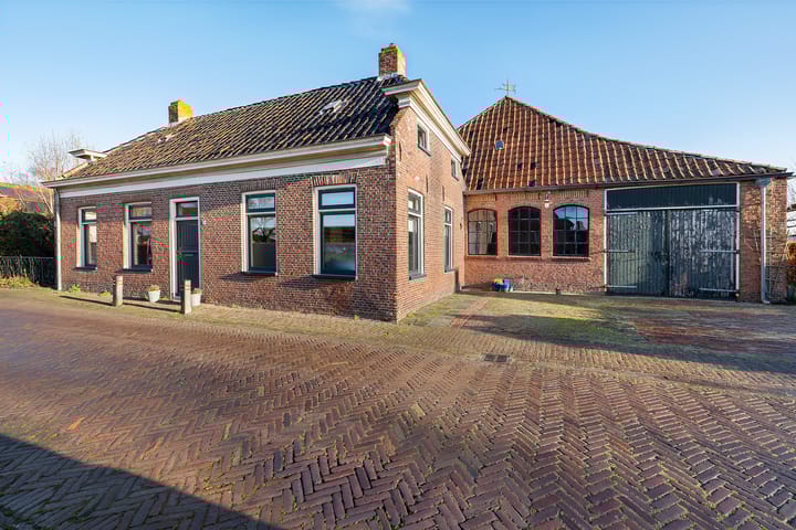 Foto 6 van Torenstraat 15