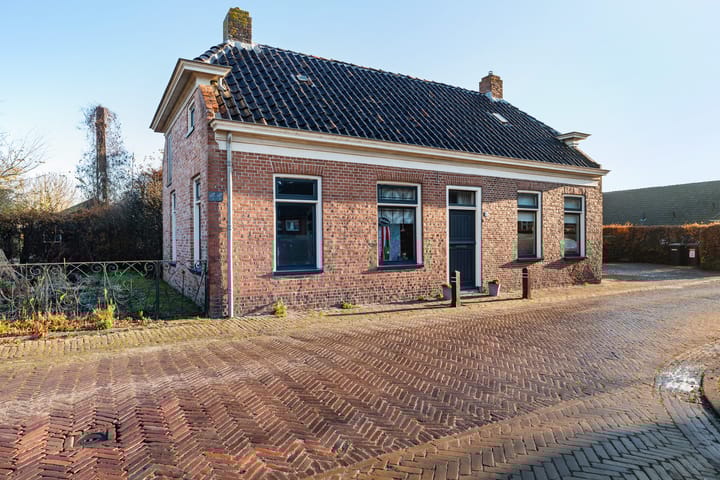 Foto 7 van Torenstraat 15