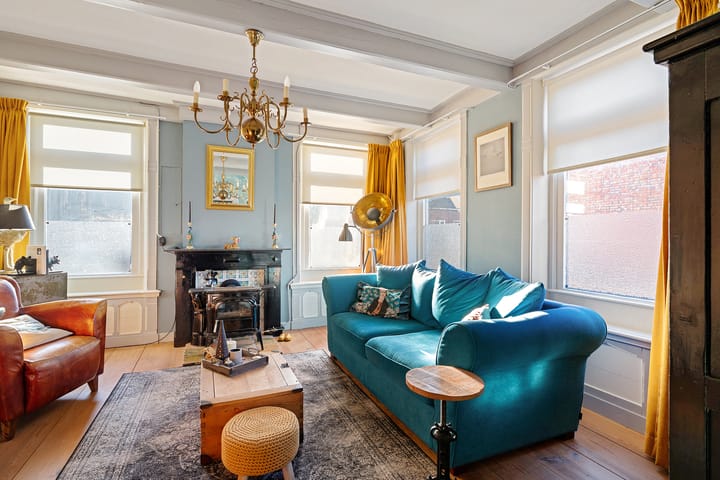 Foto 15 van Torenstraat 15