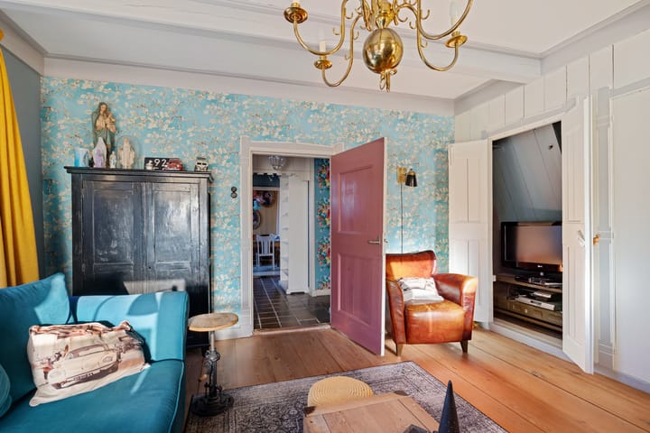 Foto 17 van Torenstraat 15