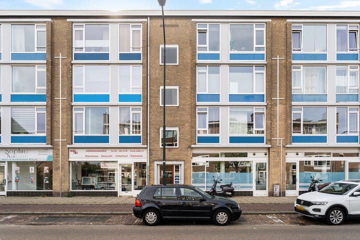 Foto 4 van Bruijnings Ingenhoeslaan 162