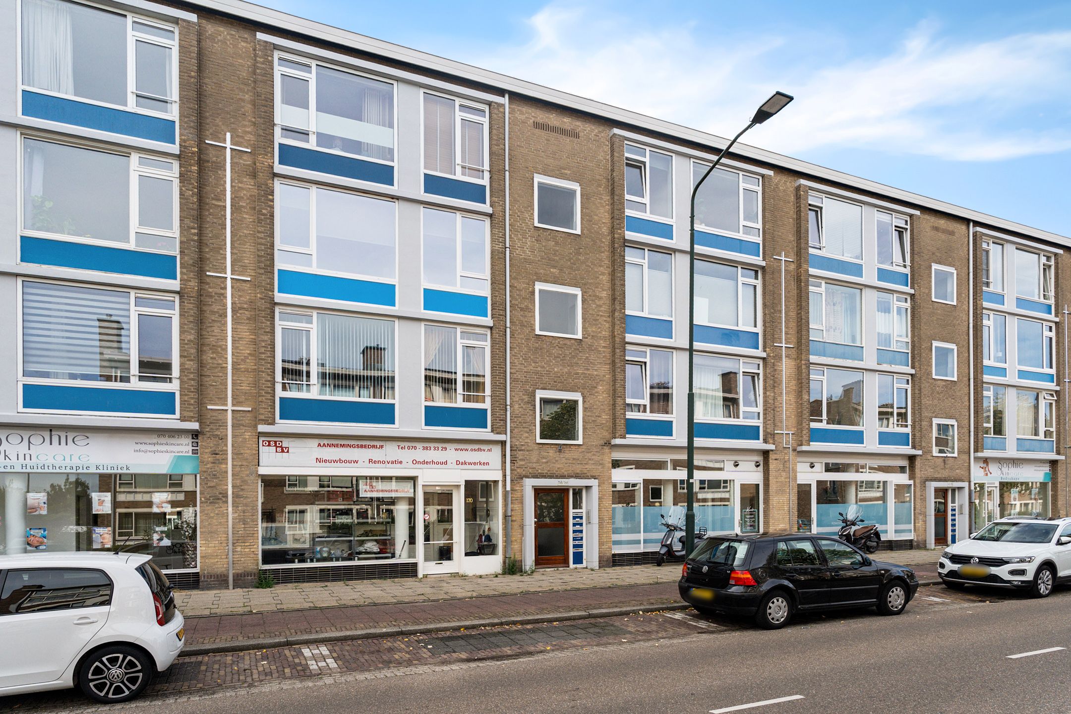 Foto 6 van Bruijnings Ingenhoeslaan 162