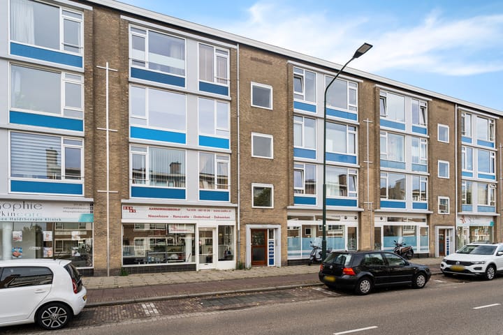 Foto 6 van Bruijnings Ingenhoeslaan 162