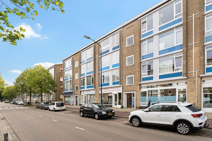 Foto 8 van Bruijnings Ingenhoeslaan 162