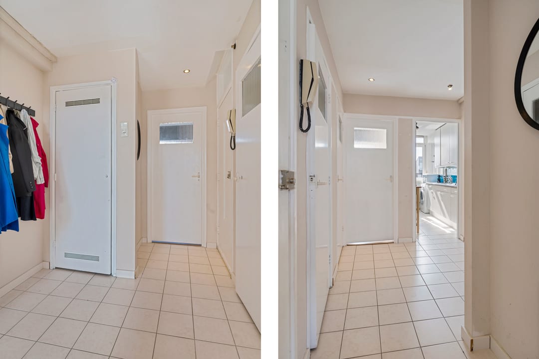 Foto 11 van Bruijnings Ingenhoeslaan 162