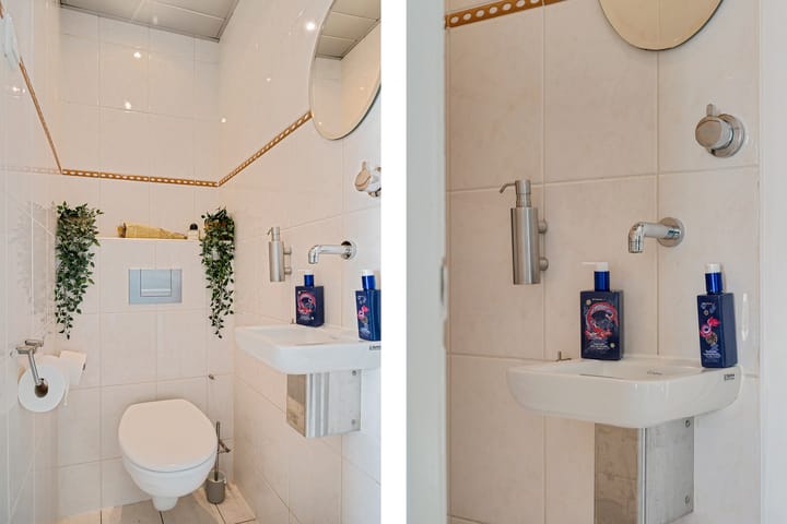 Foto 12 van Bruijnings Ingenhoeslaan 162