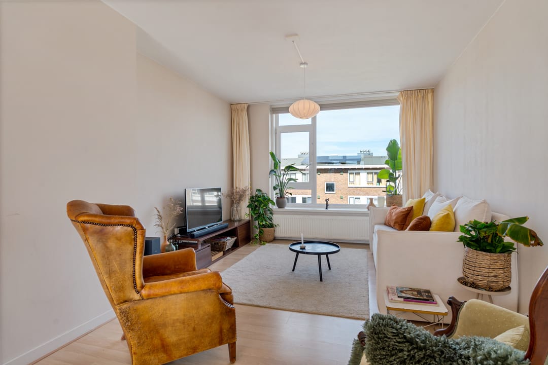 Foto 16 van Bruijnings Ingenhoeslaan 162