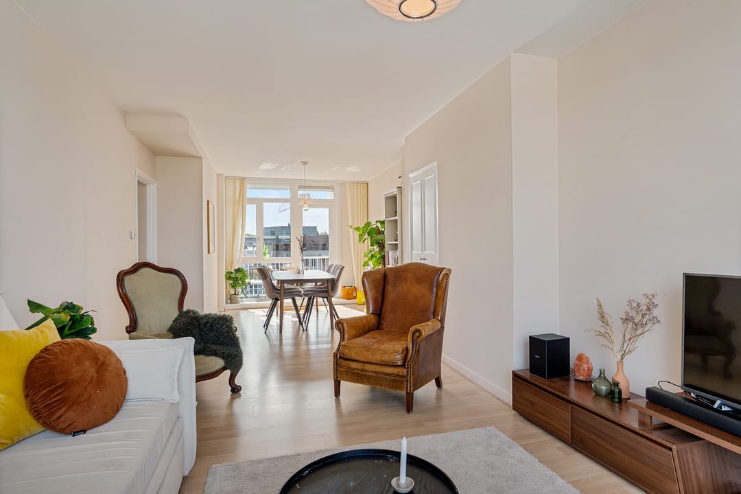 Foto 17 van Bruijnings Ingenhoeslaan 162