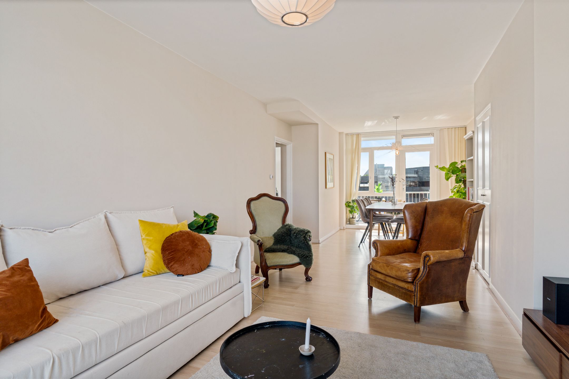 Foto 18 van Bruijnings Ingenhoeslaan 162