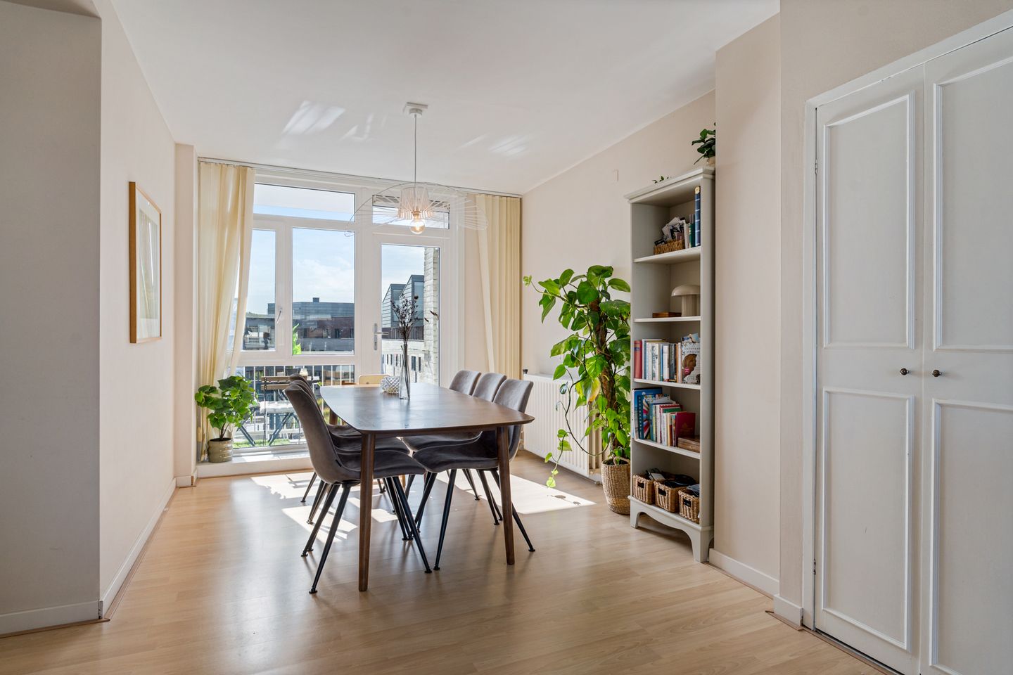 Foto 19 van Bruijnings Ingenhoeslaan 162